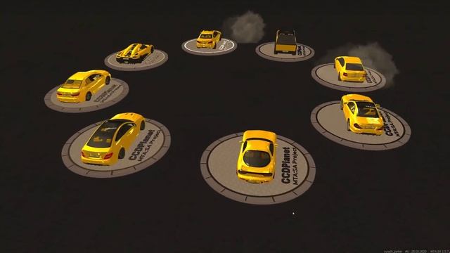 ОТКРЫЛ ДОРОГИЕ КЕЙСЫ НА 10000 РУБЛЕЙ И ПОЛУЧИЛ ЭТО! УГАДАЙ ЧTО ЗА ТАЧКА! CCDPlanet