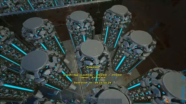 ARK: Survival Evolved | MeGaMinD Gaming | Live