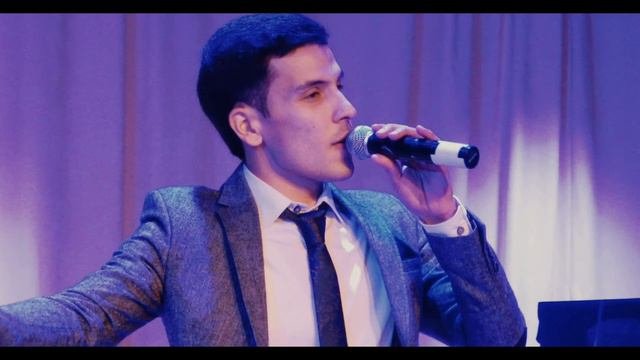 Ayrylsa Atabay Çarygulyýew (cover)
