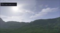 [DirectX 11] Sphere, Cylinder, CubeSky