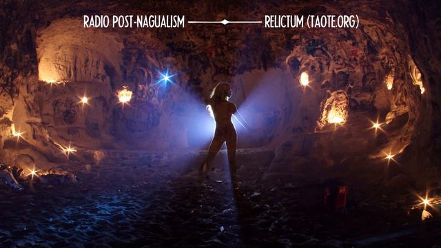#011 ¦ Нагвализм Кастанеды в трансляциях от Relictum (Taote.org)