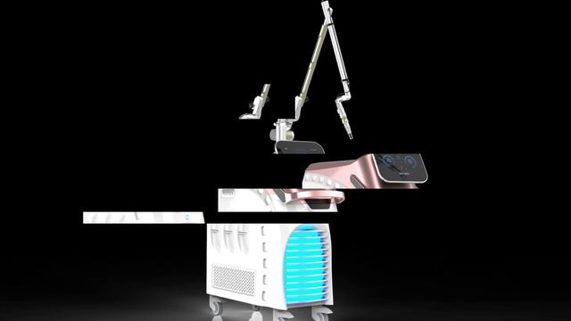 Genesis Laser