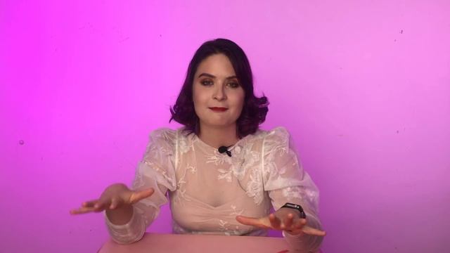 Creating a Magical Pink Fairy Look: Glamorous Makeup and Adorable Crystal Outfit