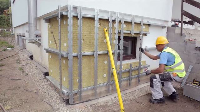 Scanroc installation