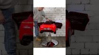Детское парикмахерская сидение гидравлика диск | мебель и оборудование детской парикмахерской