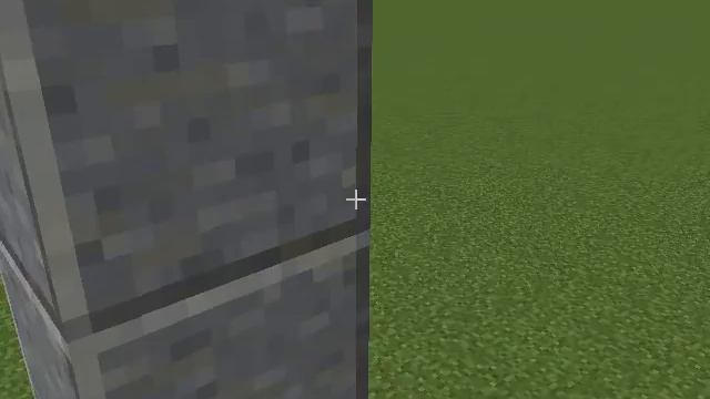 Построй сам игра Maincraft №2