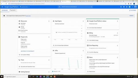 Google Cloud OS Login - For User account and Service Account | GCP OS Login