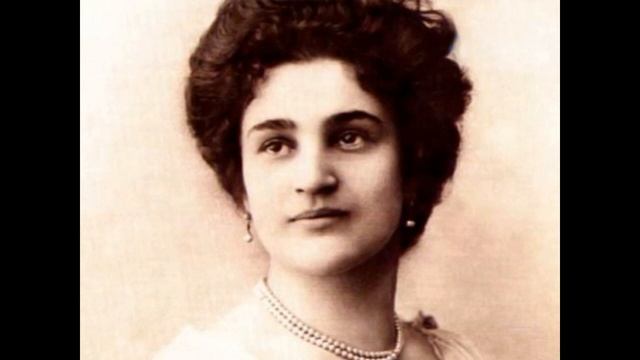 Перед рассветом ,  Мирра Лохвицкая ,Русская Поэзия  , читает Павел Беседин