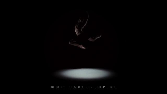 Dance Cup By Fitness Holding 2014