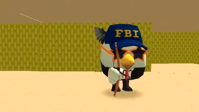 ПЕСНЯ ПРО ТОЛСТОГО МАЛЬЧИКА В ЧИКЕН ГАНЕ!!!