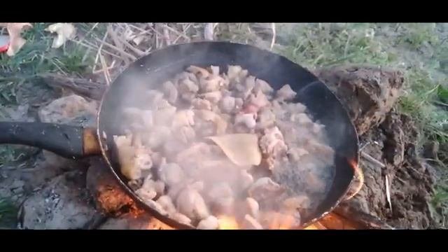Рыбалка и просто отдых ловля сома готовим вкусно рыбалка в ЗКО
