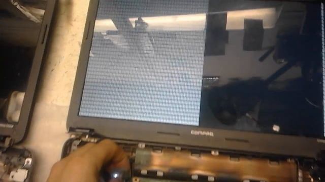 неисправный шлейф матрицы,faulty loop matrix