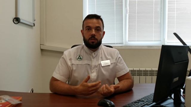 Миф об отложении солей