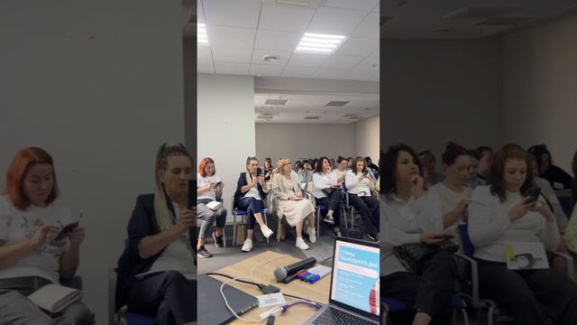 Интенсив для турагентов в Санкт-Петербурге