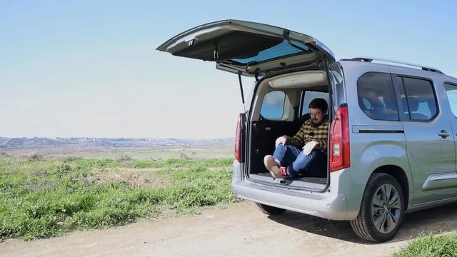 Por qué una furgoneta es MEJOR que un SUV o un familiar | Ventajas e inconvenientes de una furgonet