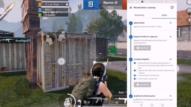 Rooter Per Video Upload Karke Monthly 10000 Kamao?  How To Earn Money ? From Rooter Reels ?