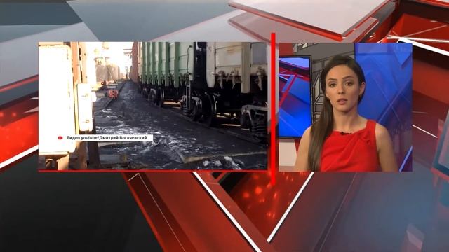 Угольная пыль: в Приморье достучались до президента