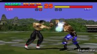 Let's Play Whatever EP 380: Tekken 1 part 2