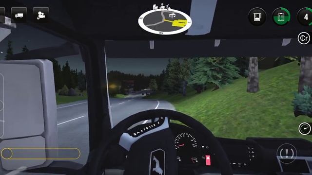 Construction simulator 3 обзор!