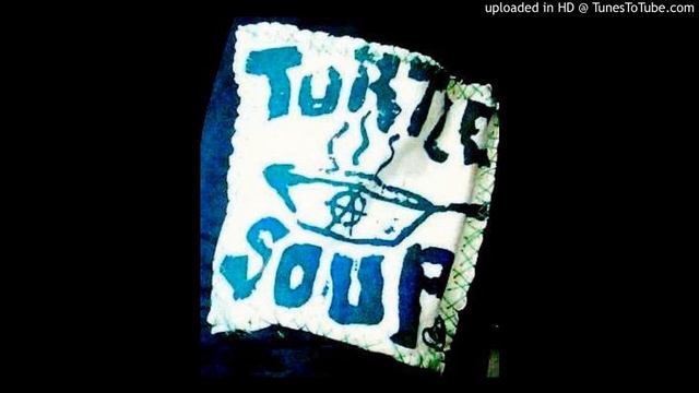 Turtle Soup-Pee On Me