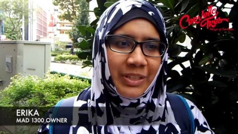 Velocifero MAD 1300W Testimonial