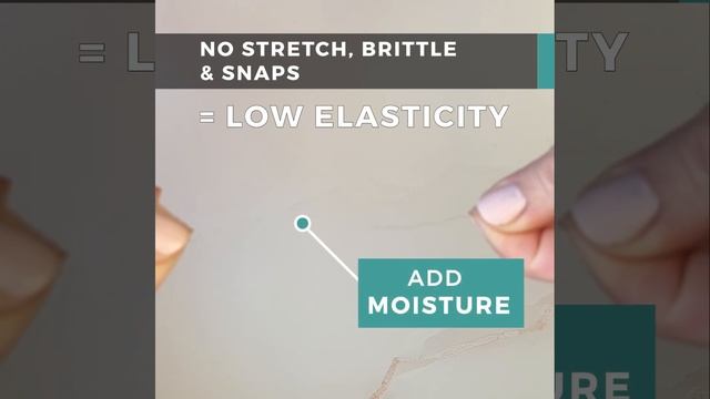 QUICK PROTEIN / MOISTURE BALANCE TEST