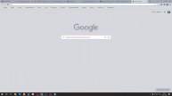 Как в Gogle Chome включить одну из 5 поисковых систем по умолчанию
