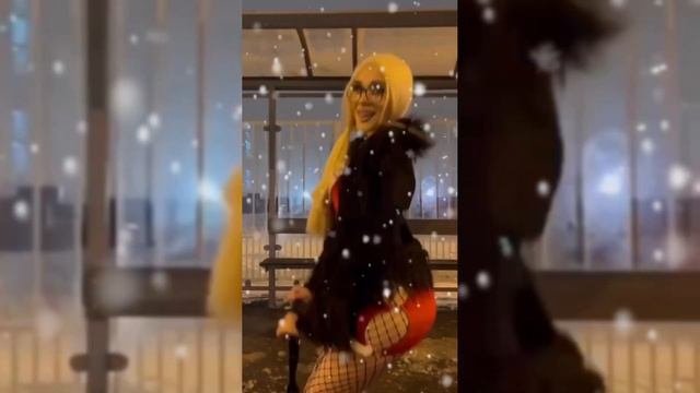 DIANA DI - Я БУДУ В TIKTOK ❤