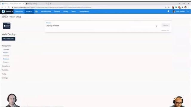 Empower your development team with automated deployments and post-deployment verification testing