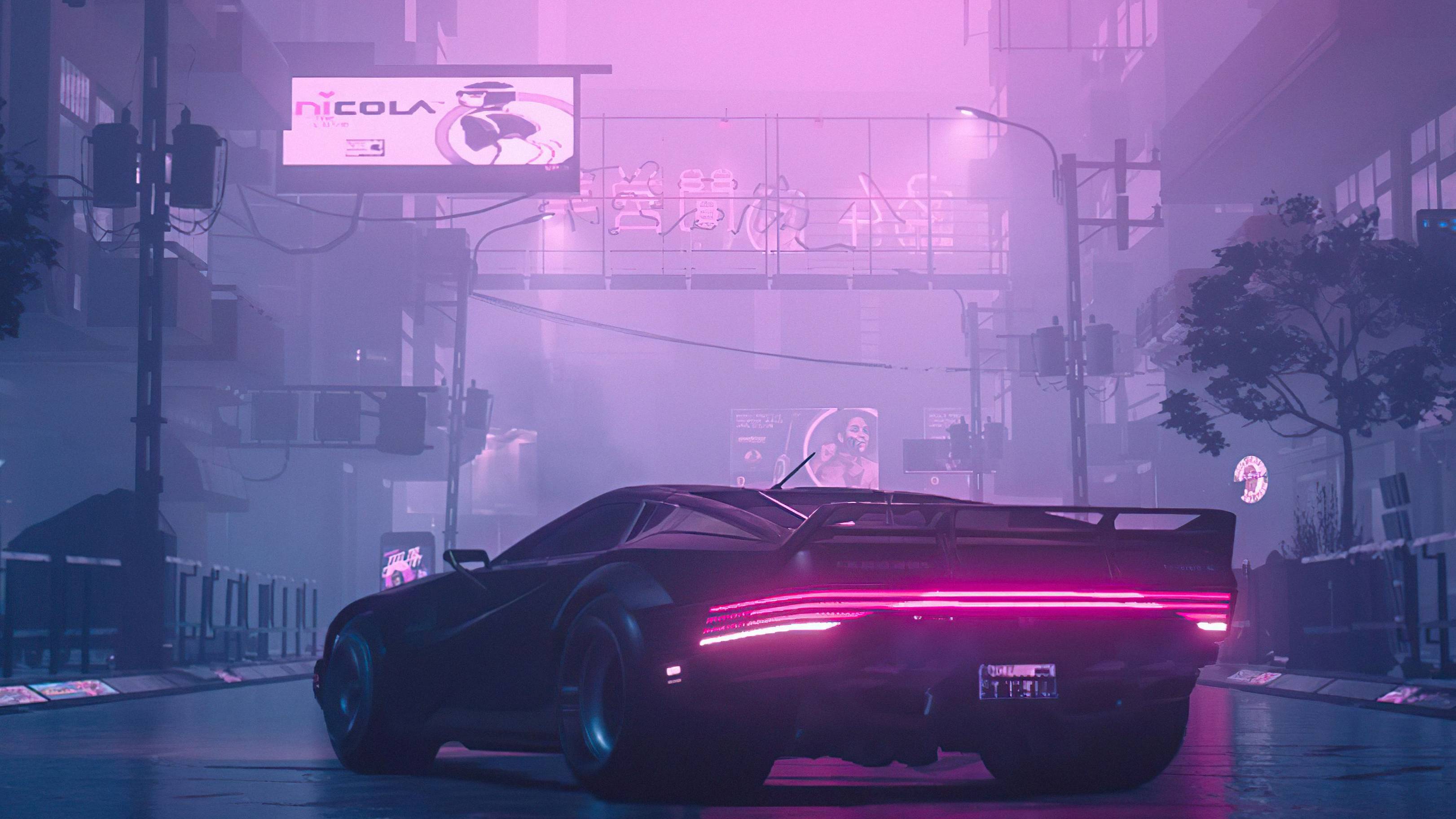 Стримы   прямая трансляция cyberpunk 2077