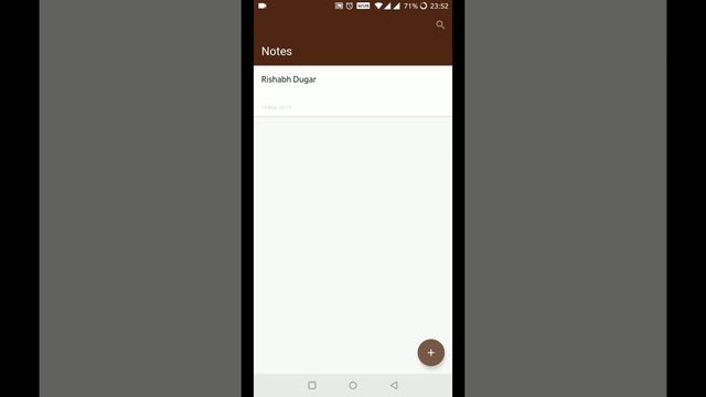 Clear/Delete Android Apps Cache