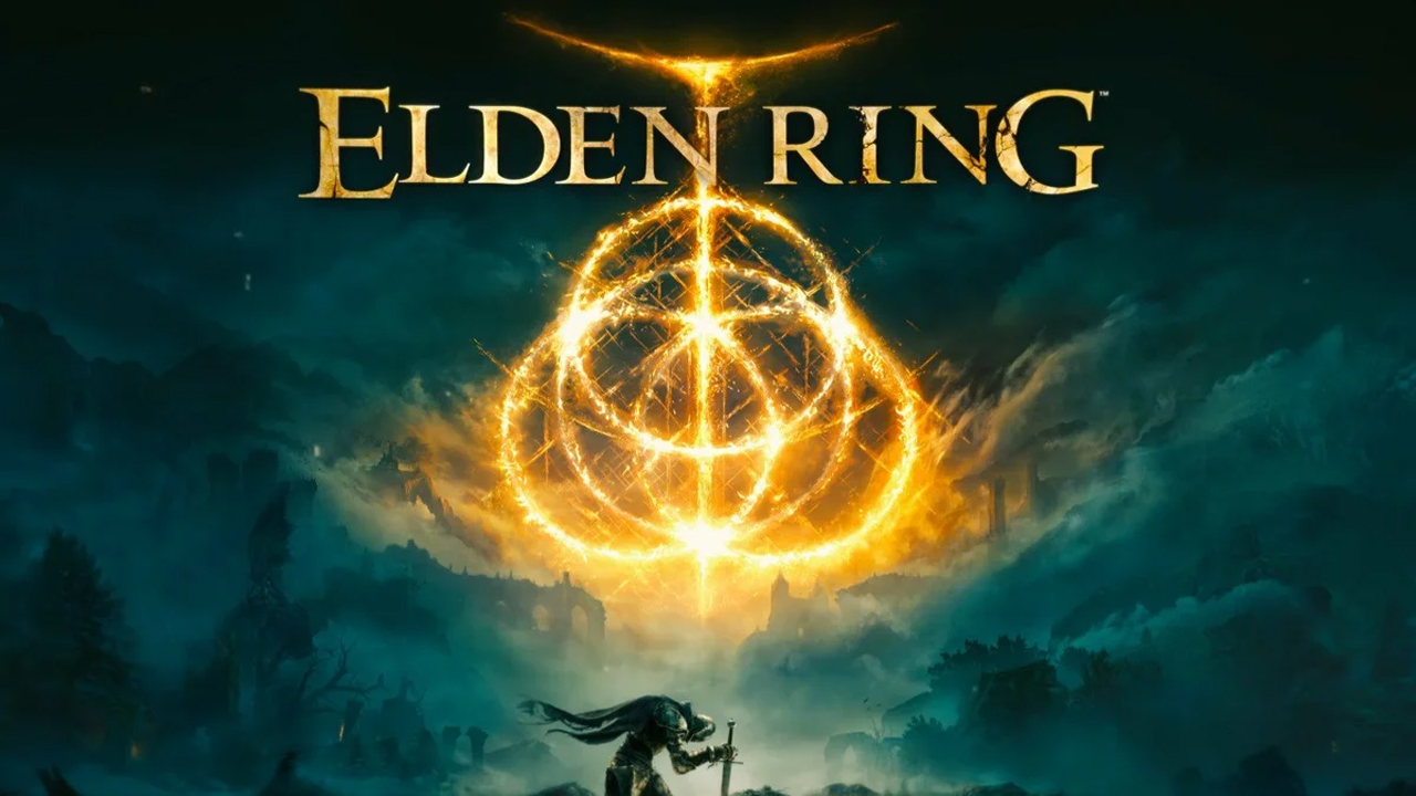 Elden Ring (Старый Маргит)