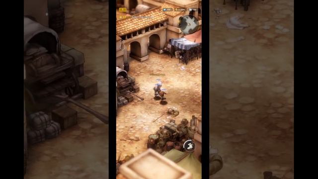 Brown Dust 2 - Adventure RPG - Android Gameplay APK