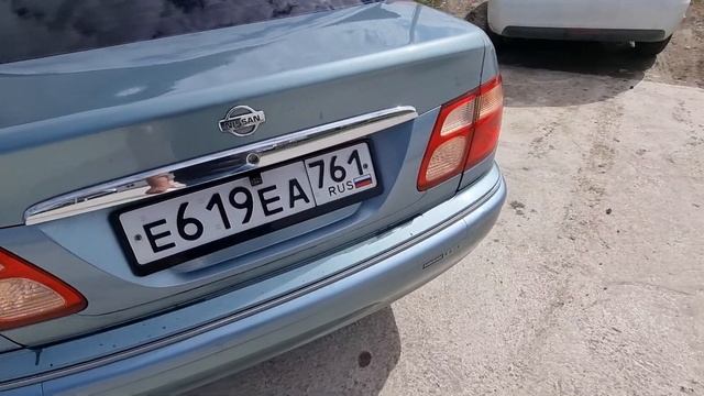 брал для себя, но решил продать ?