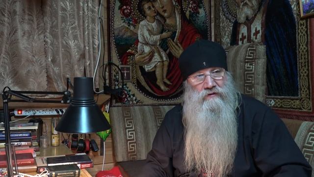 Неверный муж спасается праведной женой и неверная жена спасается праведным мужем.