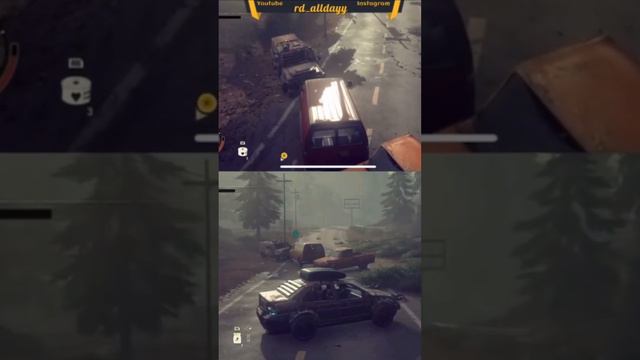 State of decay 2. LAG IS CRAZY😂 #games #lag #funny #connection