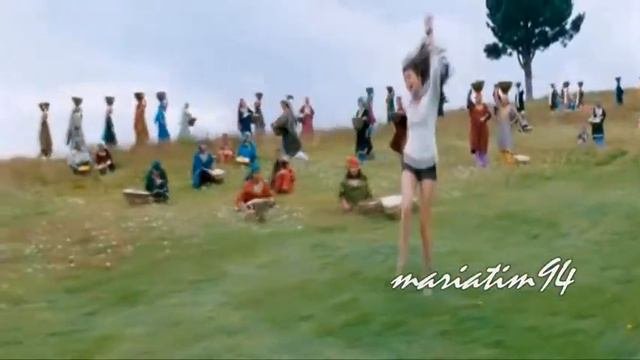 Shahrukh Khan  Ladies  Сам ты Наташа.