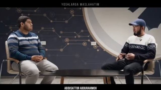 3D Max orqali uyquda ham daromad qiladigan IT tadbirkor -Abdusattor Abdurahimov-Yoshlarga maslahat