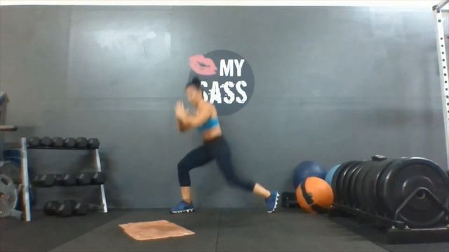 BootCamp17 + Yoga