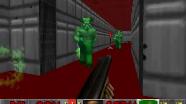 Doom RPG para pc!