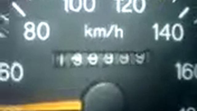 Peugeot 806  200.000km