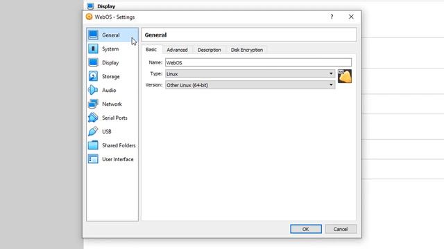 WebOS Installation and Preview on Windows PC 2020