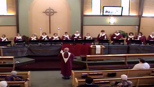 Bell Choir