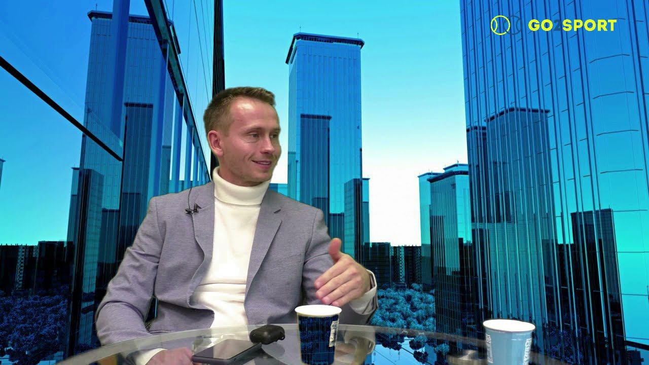 Предприниматели в спорте: Дмитрий Горшков