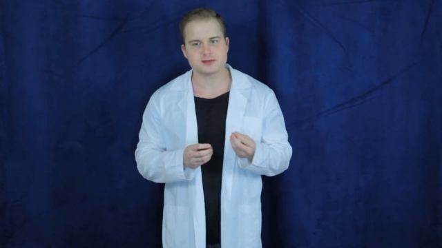 Истероидный тип личности (профайлинг)