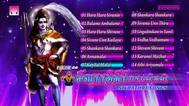 சவரததர படலகள  2 மண நரம  Shivaratri Tamil Songs  Spb  Unnikrishnan  Srihari