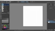 Arranging Your Layout and Workspace - CSP to Krita Transition Tutorial