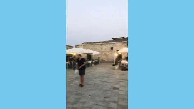 Island Sicily   Sicilia  остров Сицилия  райское место
