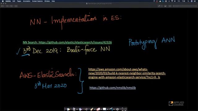 LIVE: Semantic Search for Q&A [Design + Code] --- Part 4/4
