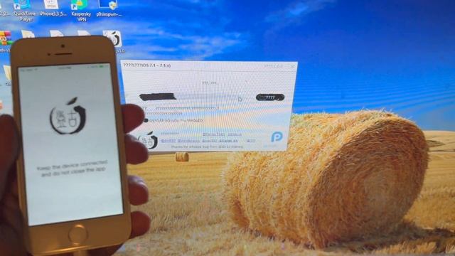 iOS 7.1-7.1.2 Jailbreak Tutorial (Windows)